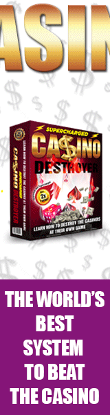 Casino Destroyer