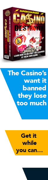 Casino Destroyer