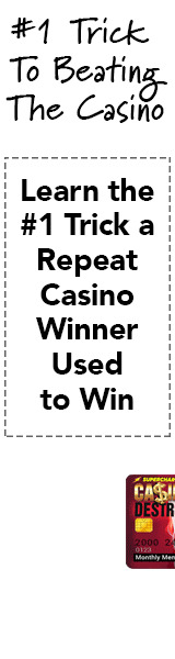 Casino Destroyer