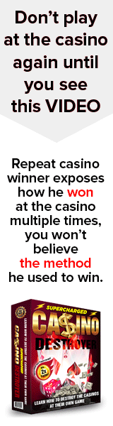 Casino Destroyer