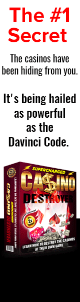 Casino Destroyer