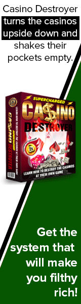 Casino Destroyer