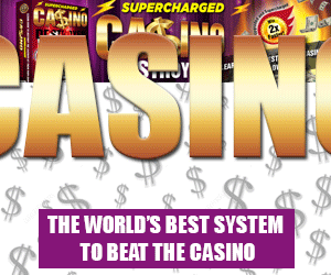 Casino Destroyer