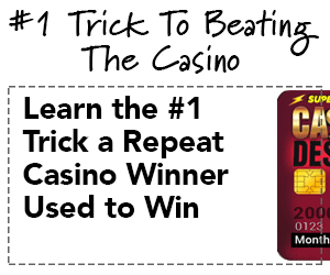 Casino Destroyer