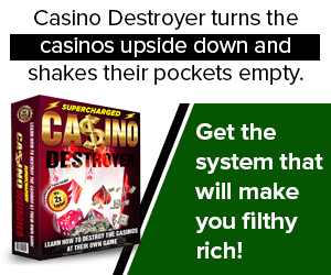 Casino Destroyer
