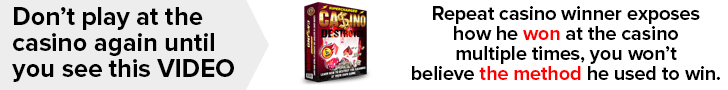 Casino Destroyer