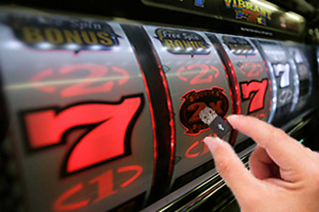 Casino Destroyer
