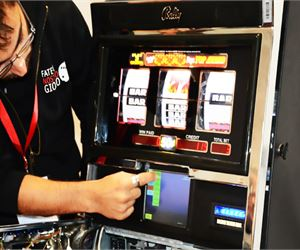 Casino Destroyer