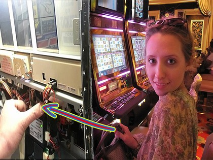 Casino Destroyer