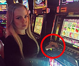 Casino Destroyer
